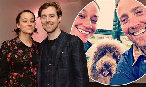 Kaiser Chiefs Frontman Ricky Wilson Engaged Daily Mail Online