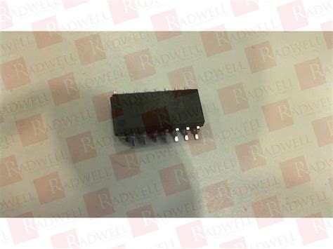 TLP291 4 E T Optoisolator IC By TOSHIBA