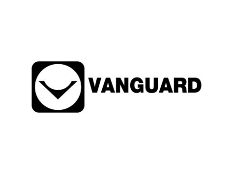 Vanguard Logo Transparent