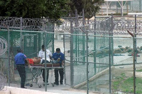 Paso A Paso Cómo Se Orquestó La Fuga En El Penal De Ciudad Juárez En La Que Escaparon Más De 20