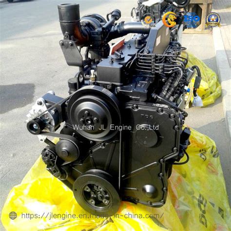 Dcec Dongfeng Cummins 6cta8 3 C230 Diesel Engine 6ct 8 3l 230hp 170kw Engine For Sale Cheap