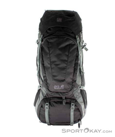 Jack Wolfskin Rucksack Herren Atelier Yuwa Ciao Jp