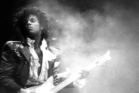 Top 10 Prince Songs of All Time - SPIN