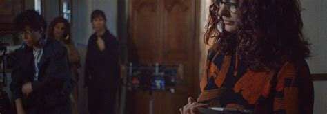 Sex is Comedy La révolution des coordinatrices d intimité Documentaire 2023