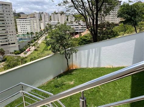 Casa Na Rua S Lvio Menicucci Buritis Em Belo Horizonte Por R