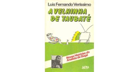 A Velhinha De Taubaté