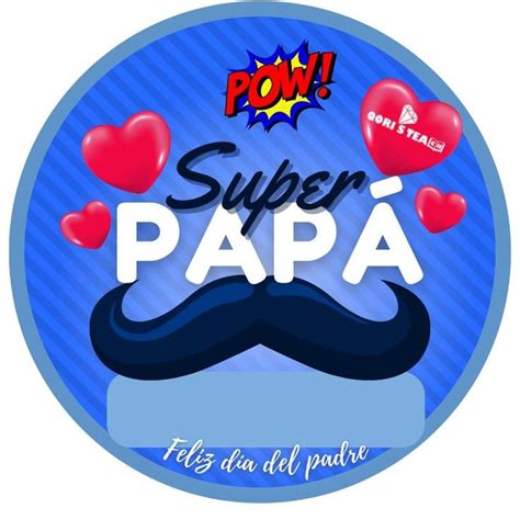 Pin de Angelica Chaires en DIA DEL PADRE Feliz día del padre