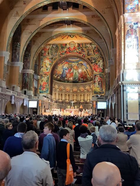 Img Les Catholiques Du Calvados