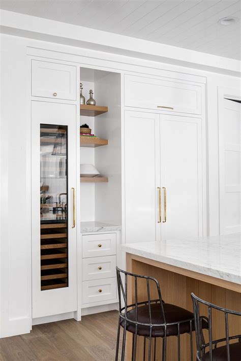 Kitchen Cabinet Dunn Edwards White DEW380 Kitchen Cabinet Dunn Edwards