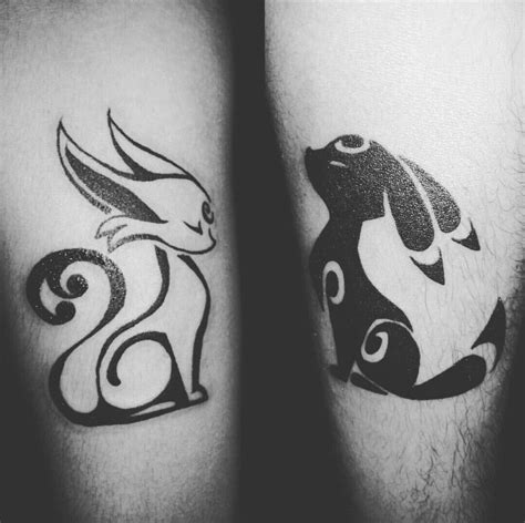 Pikachu Minimalista Tattoo - Wiki Tattoo