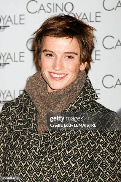 Agathe Royale Photos And Premium High Res Pictures Getty Images