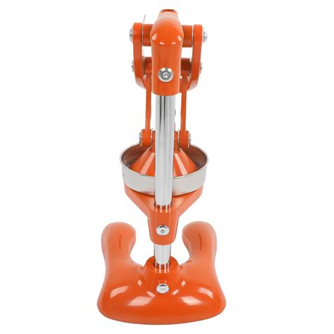 Exprimidor De Naranjas Industrial 1