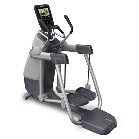 Precor Amt 100i Precor Elliptical Adaptive Motion Trainer 43 Off