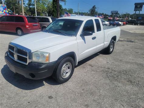 Dodge Dakota For Sale Carsforsale