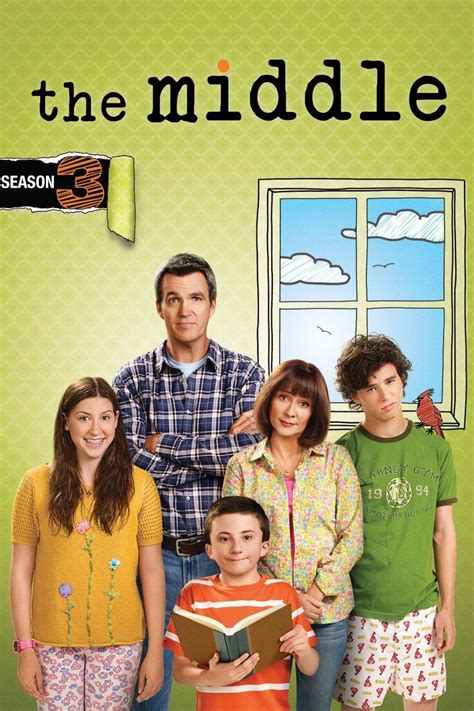 actors on the middle tv show 12