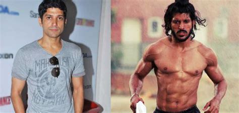 Farhan Akhtar Transformation Journey Will Give You Serious Fitness