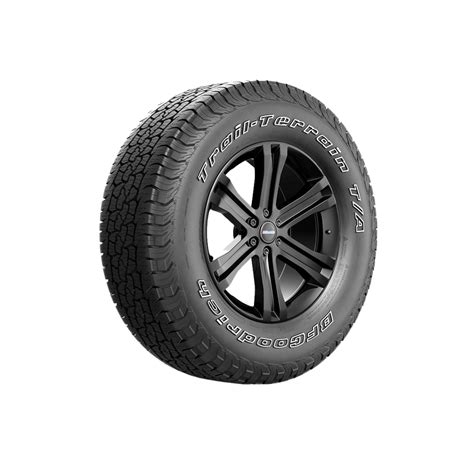 Llanta R Trail Terrain T A Bfgoodrich