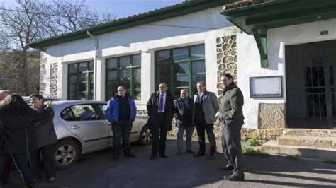 Obras Públicas invierte 50 000 en rehabilitar la antigua casa del