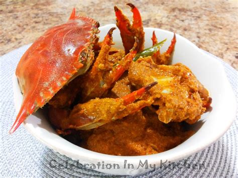 Crab Xec Xec Goan Recipes Crab Legs Recipe Indian Food Recipes