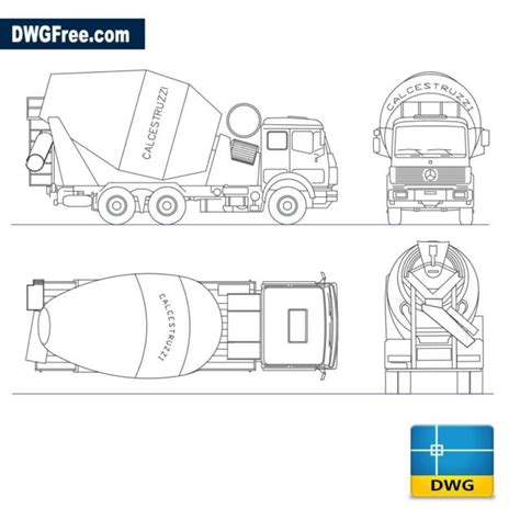 Tractor Agr Cola Dwg Descarga El Modelo De Bloques De Autocad Autocad