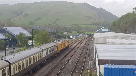 97302 97303 At Machynlleth 97302 97303 At Machynlleth With Flickr