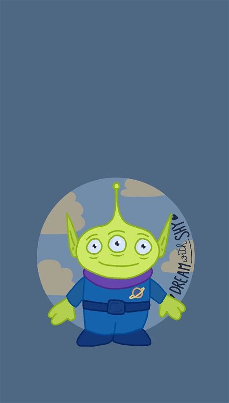 Top 999+ Toy Story Alien Wallpaper Full HD, 4K Free to Use