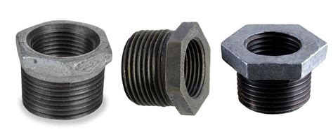 Carbon Steel Hex Head Bushing Manufacturer And Supplier