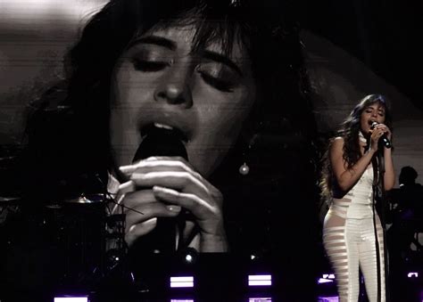 Camila Cabello Camila Cabello Camilacabello Iamgabrielaung Nude