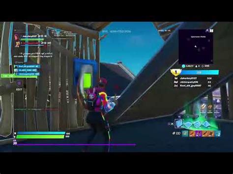 Fortnite Sweaty Squads And Creative Youtube