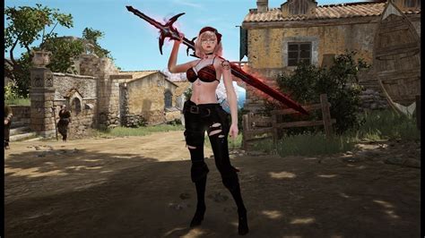 Black Desert Drakania Awakening 293 295 398 Gyfin Under 27k Trash