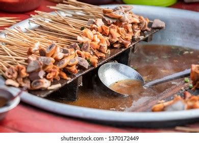 Pork Offal Photos, Images & Pictures | Shutterstock