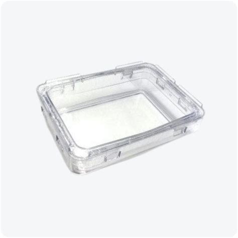 Asiga 1L MAX UltraGLOSS Build Tray Ergometa