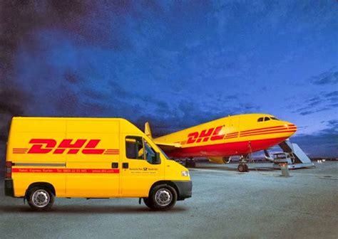 Dhl Tracking Brasil Rastreamento De Encomendas