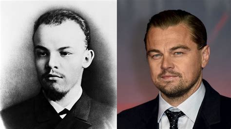 DiCaprio as Lenin? Russia's oldest film studio Lenfilm ready for ...