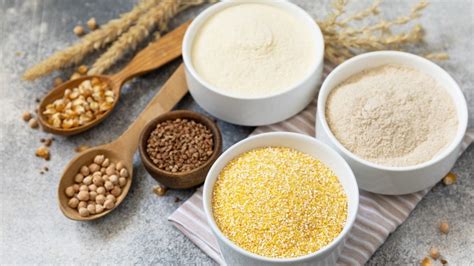 What Is Bran And How Is It Different From Other Flour?