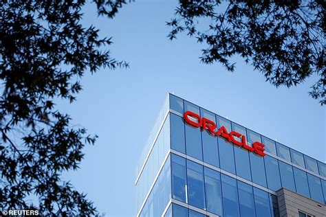 Oracle Wins Bidding For Tiktoks Us Operations After The App Rejected