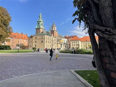 The Historical Landmarks In Poland You Need To Know!