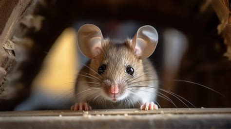 Signs Of Mice But No Droppings Why Mice Suddenly Disappears