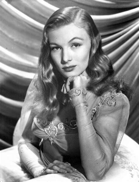 Veronica Lake I Married A Witch Veronica Lake Classic Hollywood