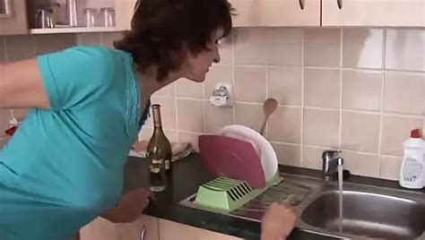 Unersättliche tschechische MILF Ivana knallte xHamster