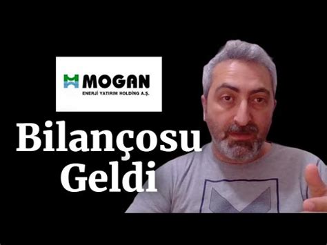 Mogan Enerji Bilançosu Geldi Halka Arz Fiyatının Altında Yakın İşlem