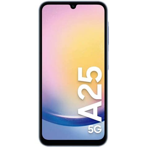 Samsung Samsung Galaxy A25 Galaxy A25