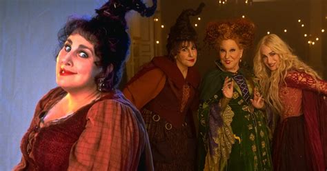 Five Reasons Hocus Pocus is the Best Halloween Movie Around - TVovermind