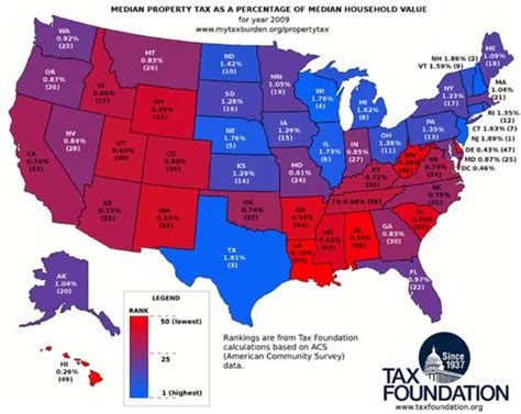 Which County Has The Lowest Property Taxes In New York At Margaret Lund