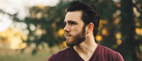 10 Essential Beard Maintenance Tips Instash