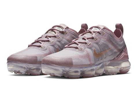 La Nike Vapormax 2019 Se Dévoile En Images Le Site De La Sneaker