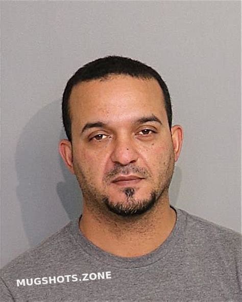 Herminio Joel Rivera Olivo 05032021 Osceola County Mugshots Zone