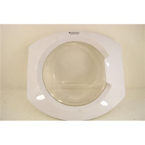 C00268104 ARISTON HOTPOINT N45 Hublot Pour Lave Linge