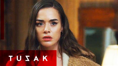 Tuzak B L M Fragman Tuzaktv Youtube