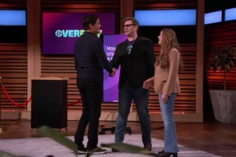 Overplay Shark Tank Update Overplay Net Worth 2024